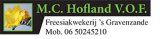 M.C. Hofland